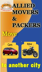 top packers and movers in Gurgaon
