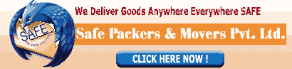 Best Movers and Packers in Delhi